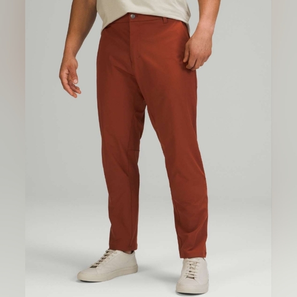 lululemon athletica Other - Lululemon Commission Classic Fit Pant
